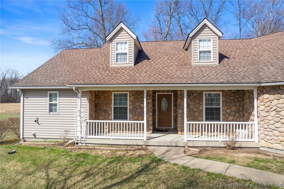 6045-6047 East Stucker Road Lexington, IN 47138 - Photo 20 of 55 Gallery Image 20