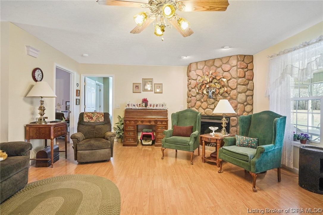 6045-6047 East Stucker Road Lexington, IN 47138 - Photo 21 of 55 Gallery Image 21