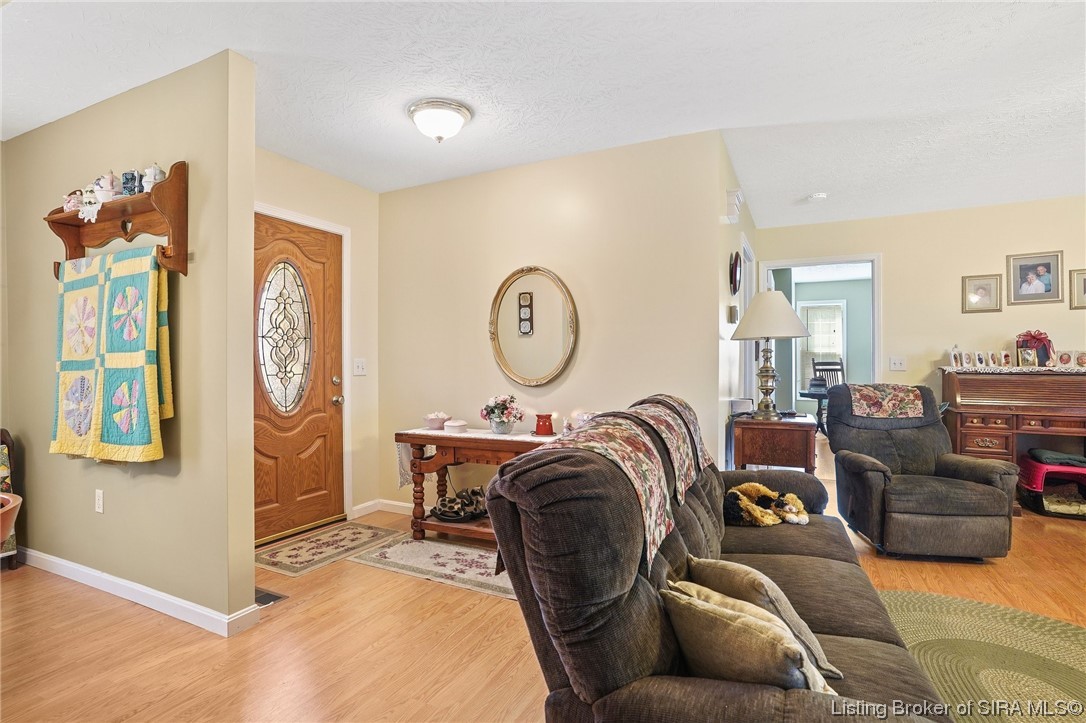 6045-6047 East Stucker Road Lexington, IN 47138 - Photo 25 of 55 Gallery Image 25