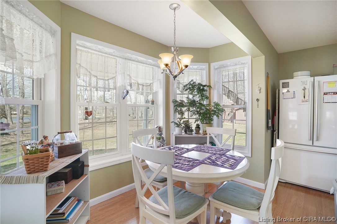 6045-6047 East Stucker Road Lexington, IN 47138 - Photo 29 of 55 Gallery Image 29