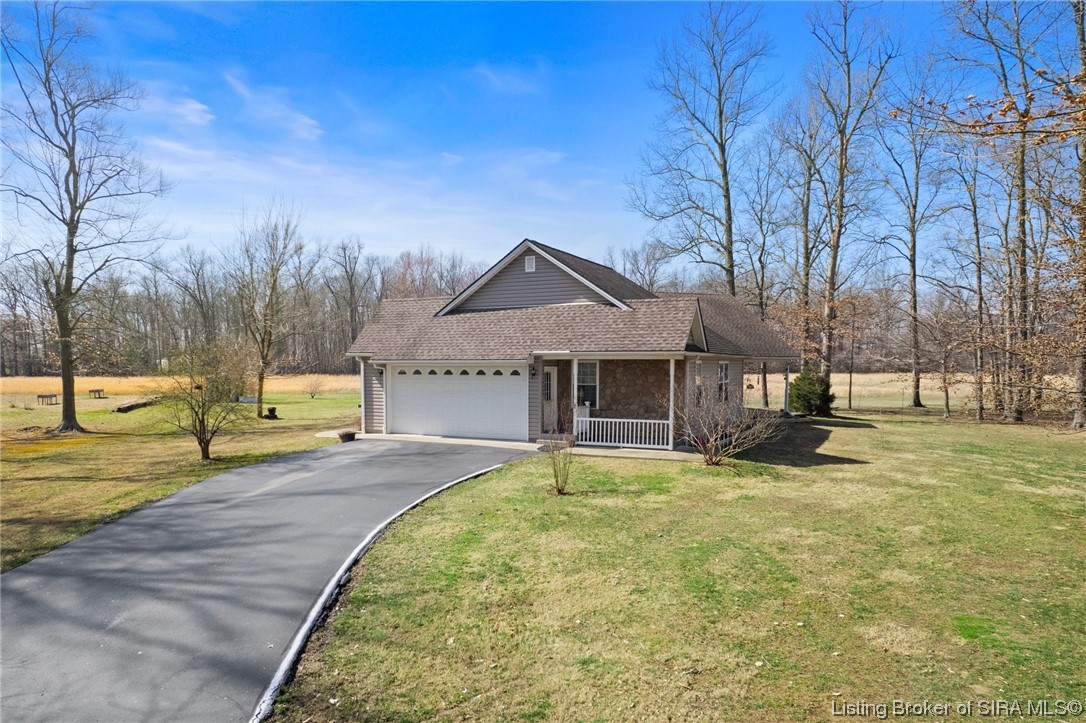 6045-6047 East Stucker Road Lexington, IN 47138 - Photo 3 of 55 Gallery Image 3