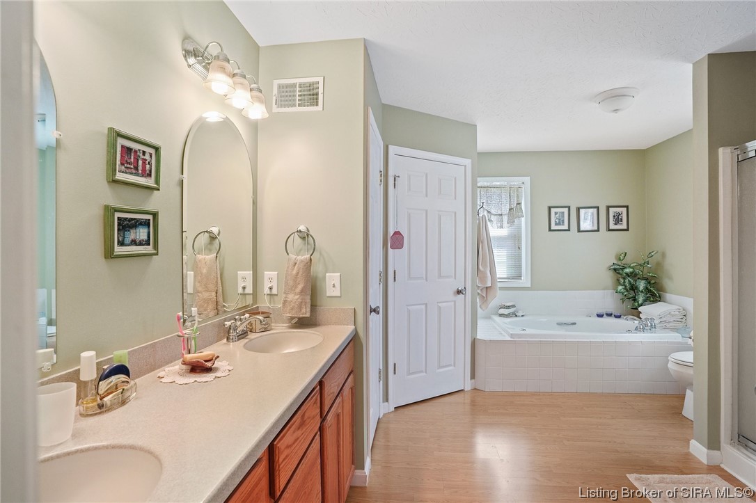 6045-6047 East Stucker Road Lexington, IN 47138 - Photo 33 of 55 Gallery Image 33
