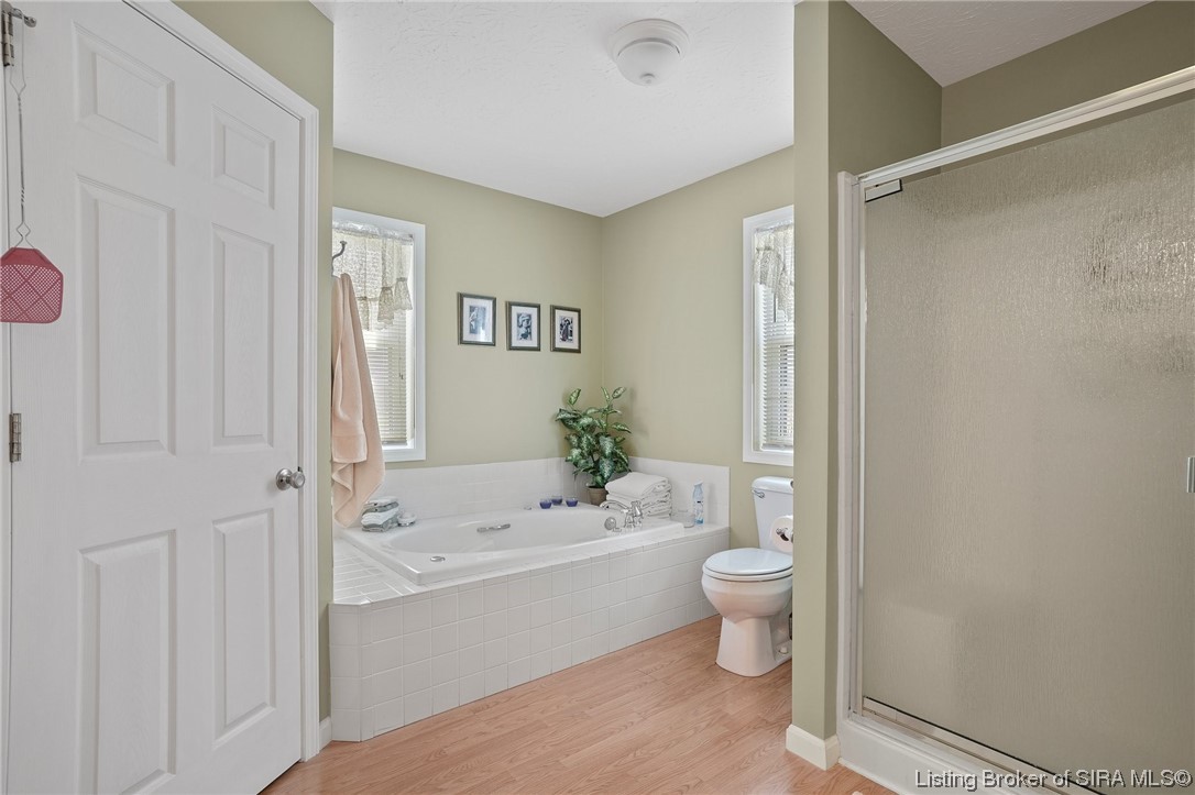 6045-6047 East Stucker Road Lexington, IN 47138 - Photo 34 of 55 Gallery Image 34