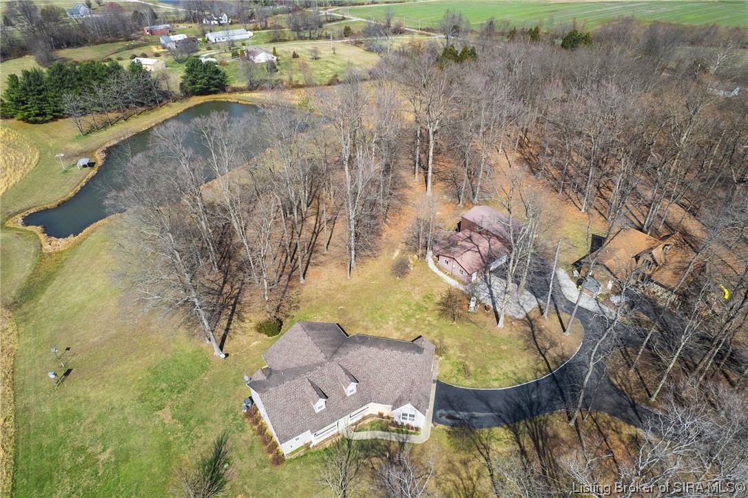6045-6047 East Stucker Road Lexington, IN 47138 - Photo 4 of 55 Gallery Image 4