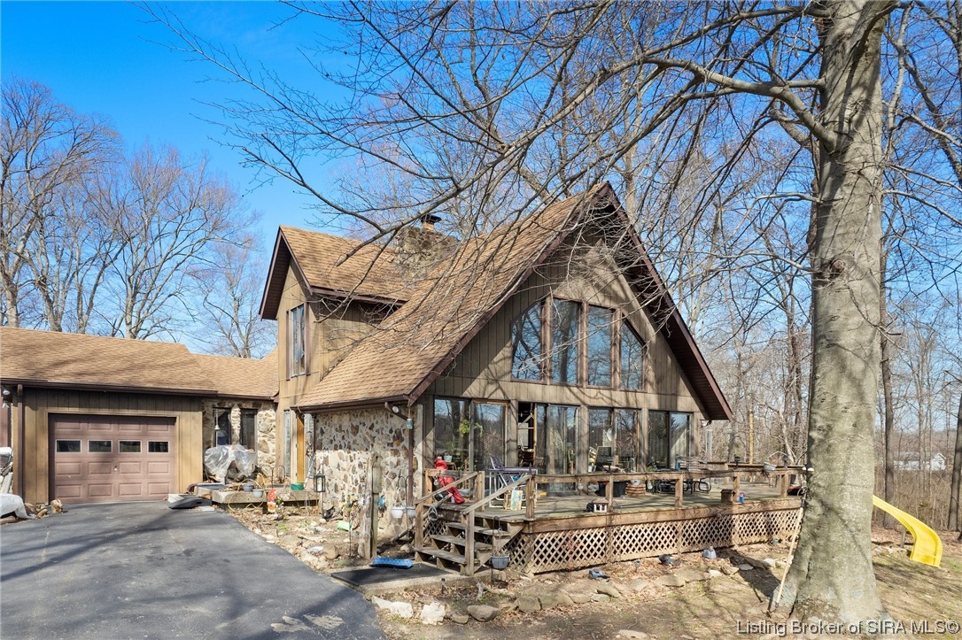 6045-6047 East Stucker Road Lexington, IN 47138 - Photo 49 of 55 Gallery Image 49