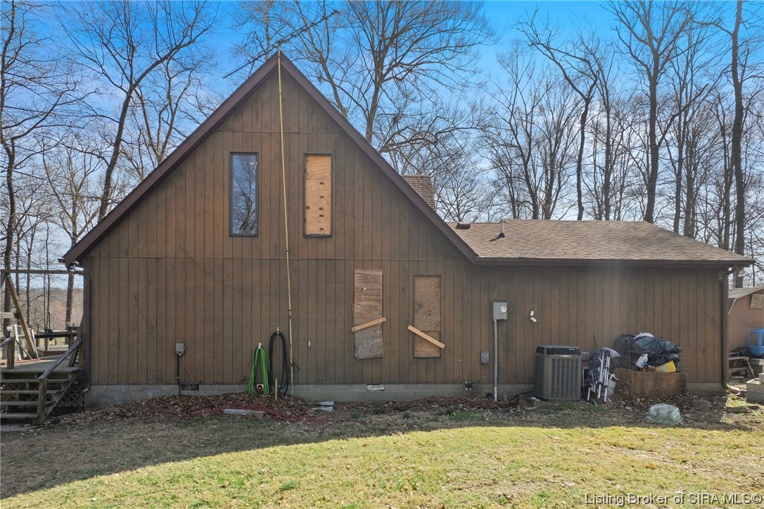 6045-6047 East Stucker Road Lexington, IN 47138 - Photo 53 of 55 Gallery Image 53