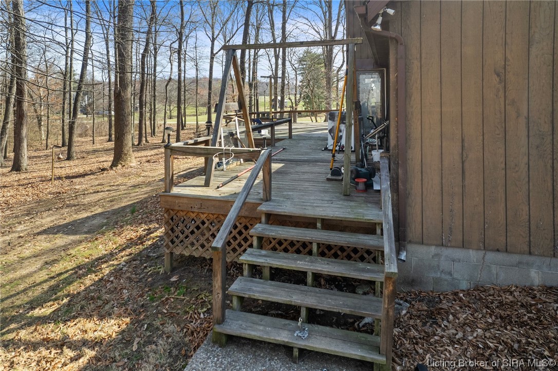 6045-6047 East Stucker Road Lexington, IN 47138 - Photo 54 of 55 Gallery Image 54
