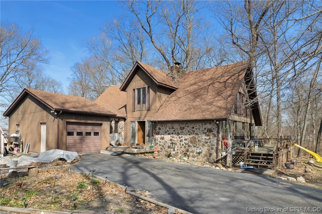 6045-6047 East Stucker Road Lexington, IN 47138 - Photo 6 of 55 Gallery Image 6