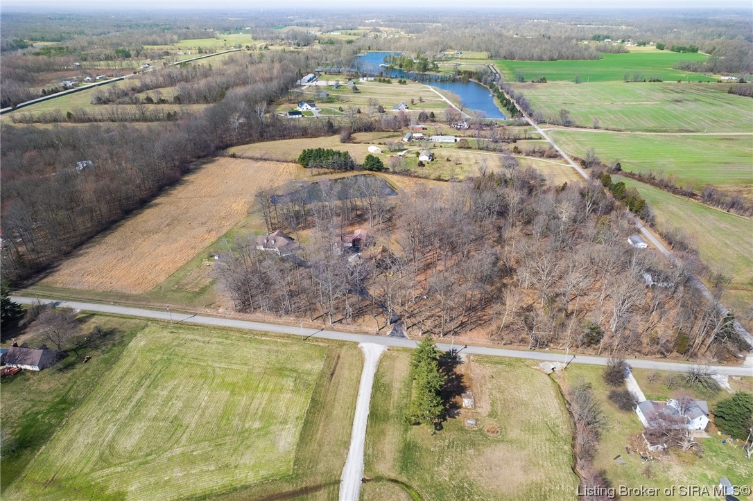 6045-6047 East Stucker Road Lexington, IN 47138 - Photo 8 of 55 Gallery Image 8