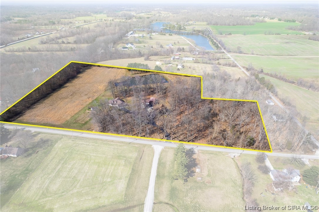 6045-6047 East Stucker Road Lexington, IN 47138 - Photo 9 of 55 Gallery Image 9