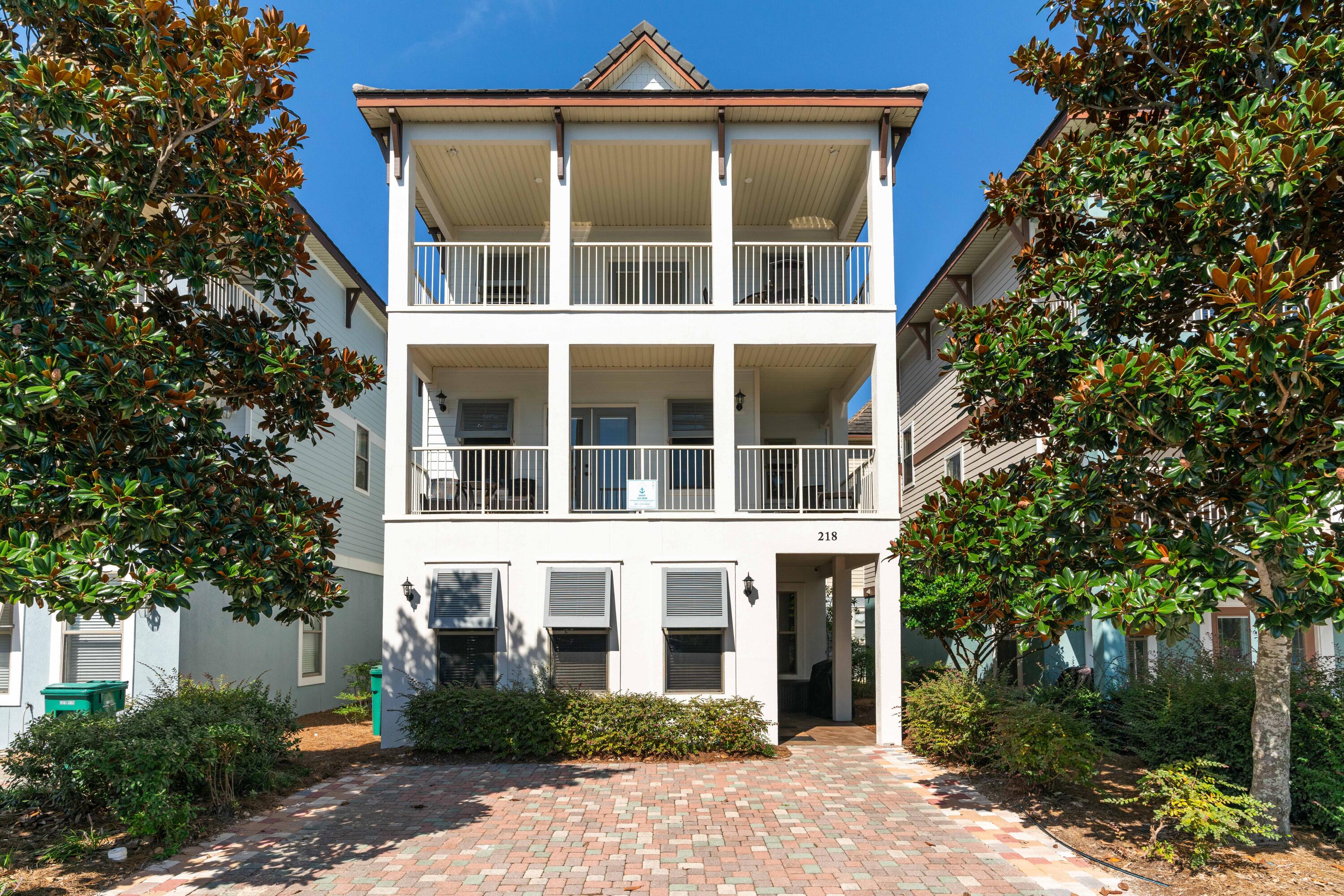 218 Grand Key Loop West Destin, FL 32541 - Photo 1 of 37 218 W Grand Key Loop