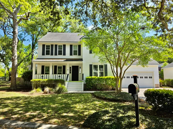 $5,800 | 1500 Old Village Drive, Mount Pleasant, SC 29464