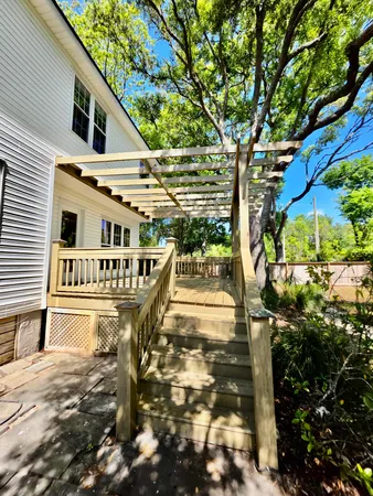 $5,800 | 1500 Old Village Drive, Mount Pleasant, SC 29464