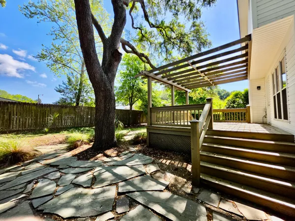 $5,800 | 1500 Old Village Drive, Mount Pleasant, SC 29464