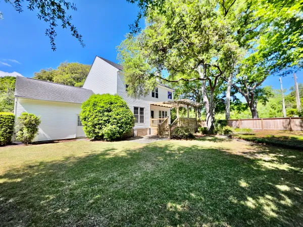 $5,800 | 1500 Old Village Drive, Mount Pleasant, SC 29464