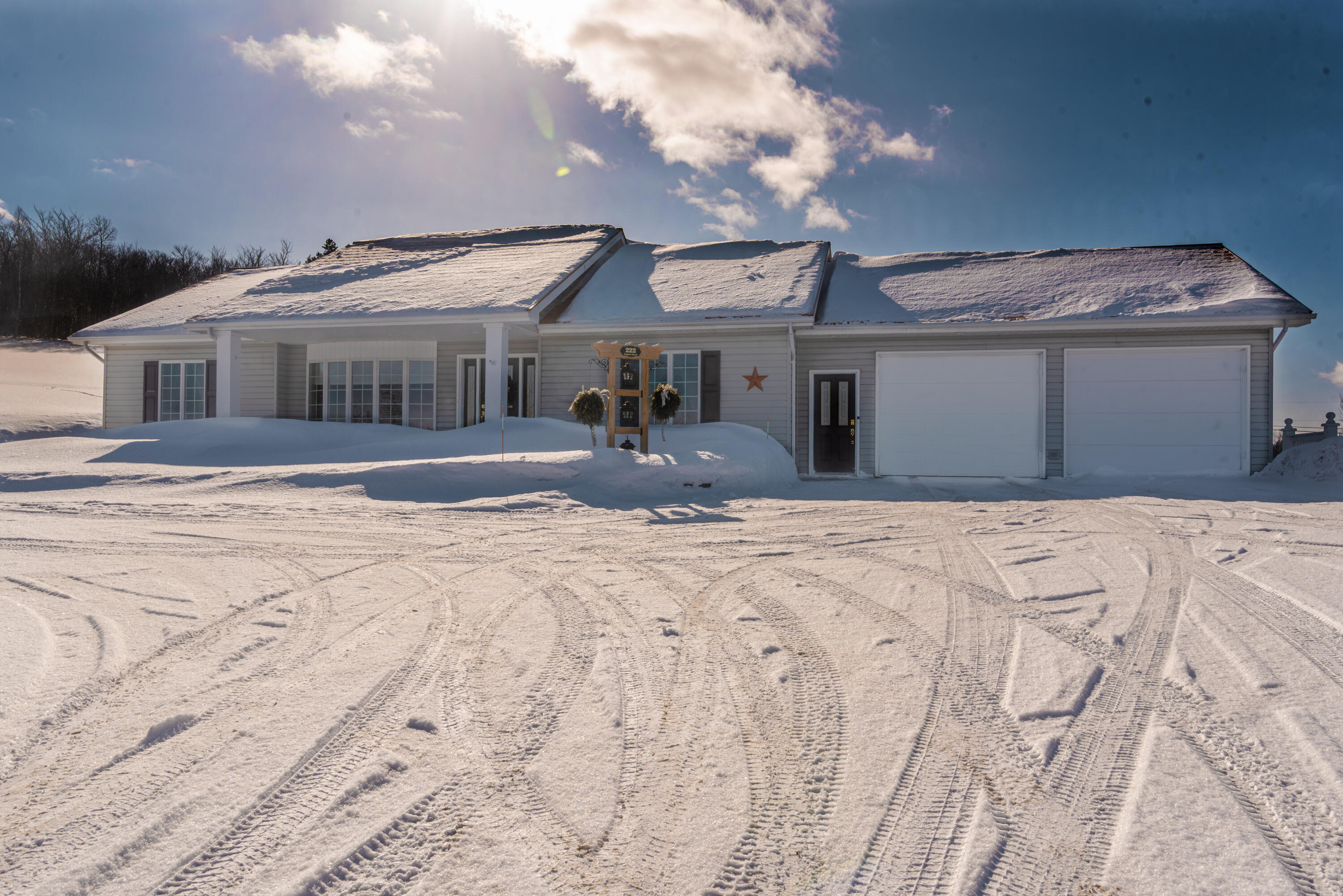 222 Gagnon Road