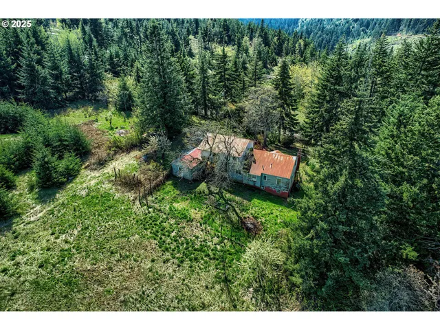 $775,000 | 5195 York Hill Road, Hood River, OR 97031