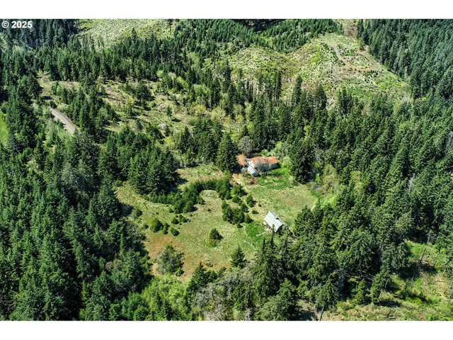 $775,000 | 5195 York Hill Road, Hood River, OR 97031