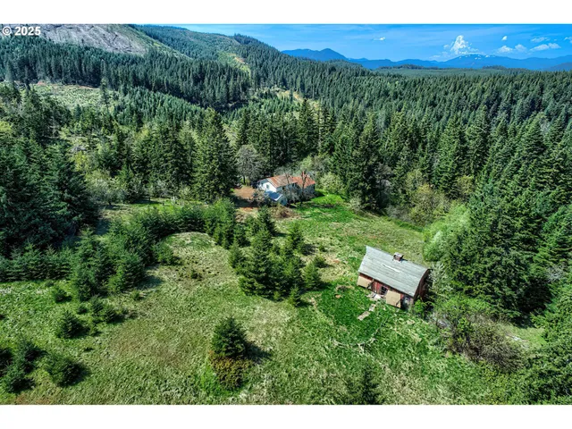 $775,000 | 5195 York Hill Road, Hood River, OR 97031