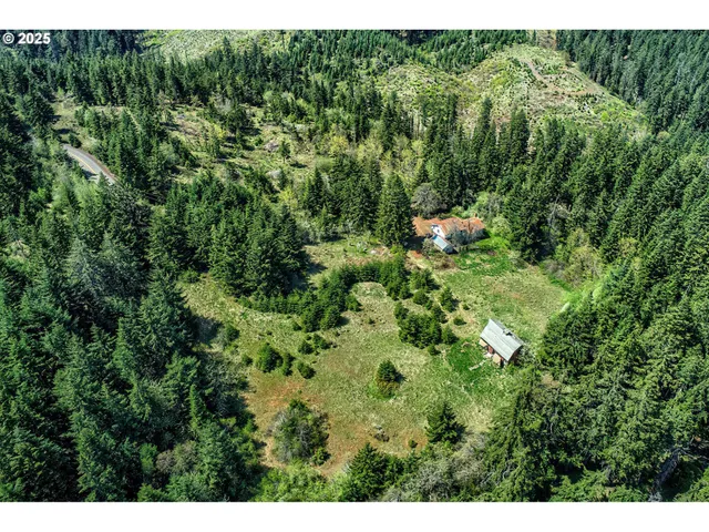 $775,000 | 5195 York Hill Road, Hood River, OR 97031