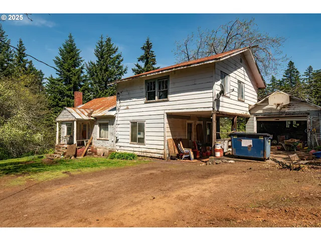 $775,000 | 5195 York Hill Road, Hood River, OR 97031