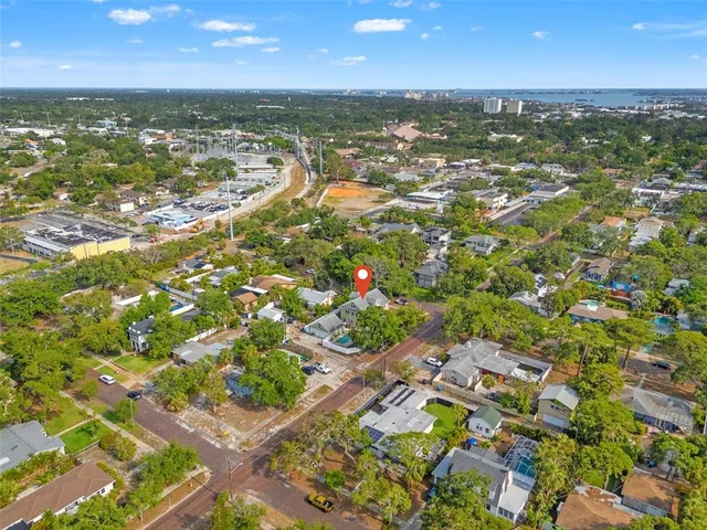 $1,189,000 | 241 72nd Street North, St. Petersburg, FL 33710