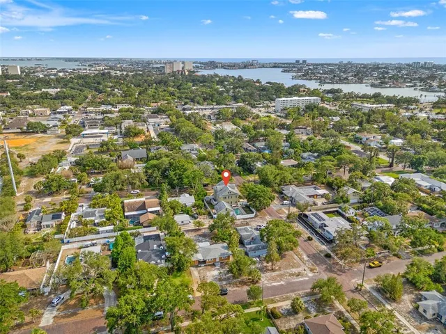 $1,189,000 | 241 72nd Street North, St. Petersburg, FL 33710