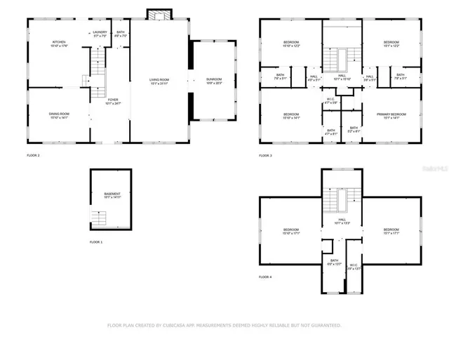 $1,189,000 | 241 72nd Street North, St. Petersburg, FL 33710