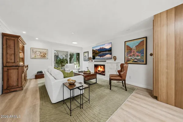 $340,000 | 8145 North Central Avenue, Unit 21, Phoenix, AZ 85020