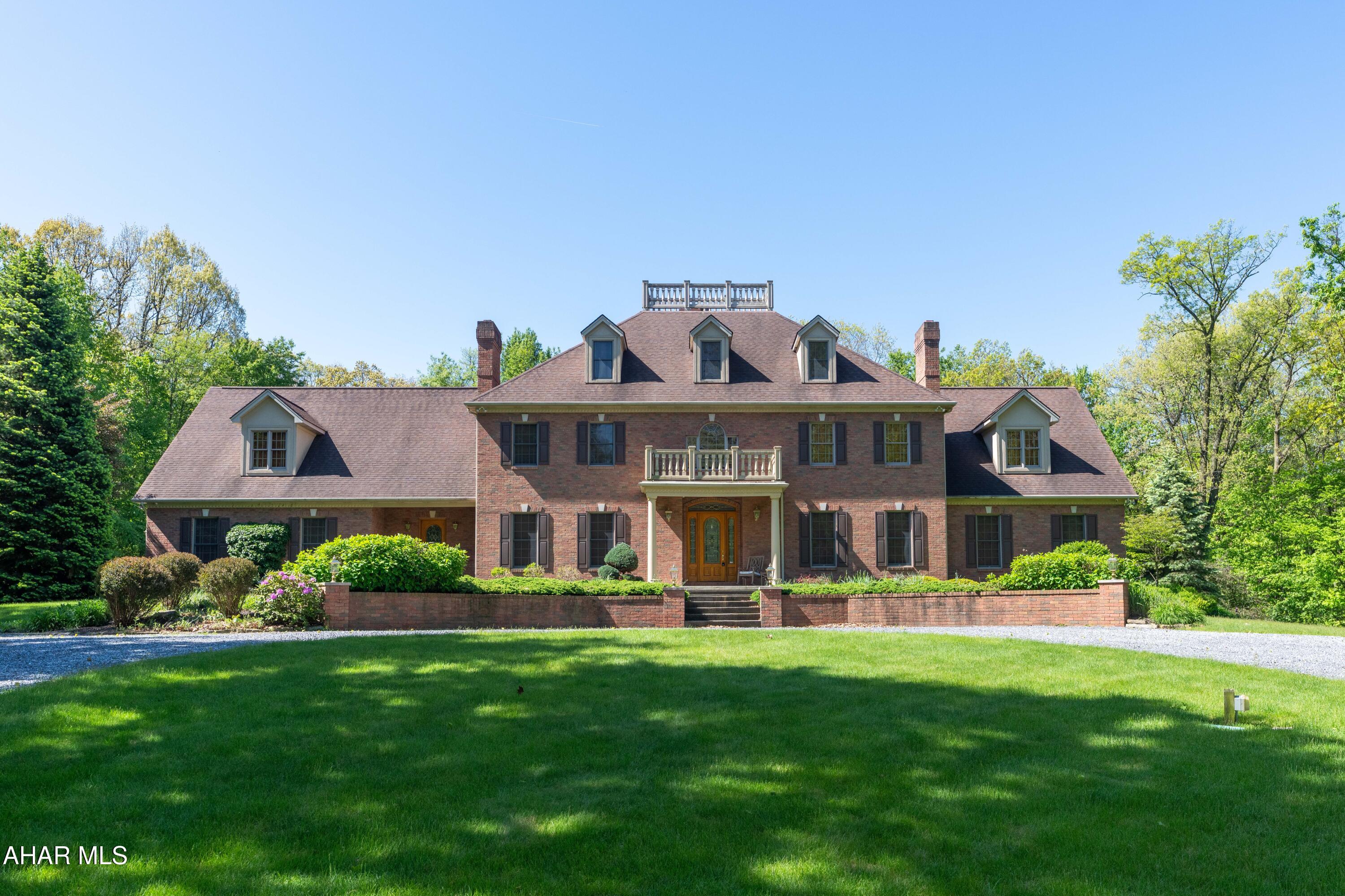 1310 Cove Ln Road Roaring Spring, PA 16673 - Photo 1 of 116
