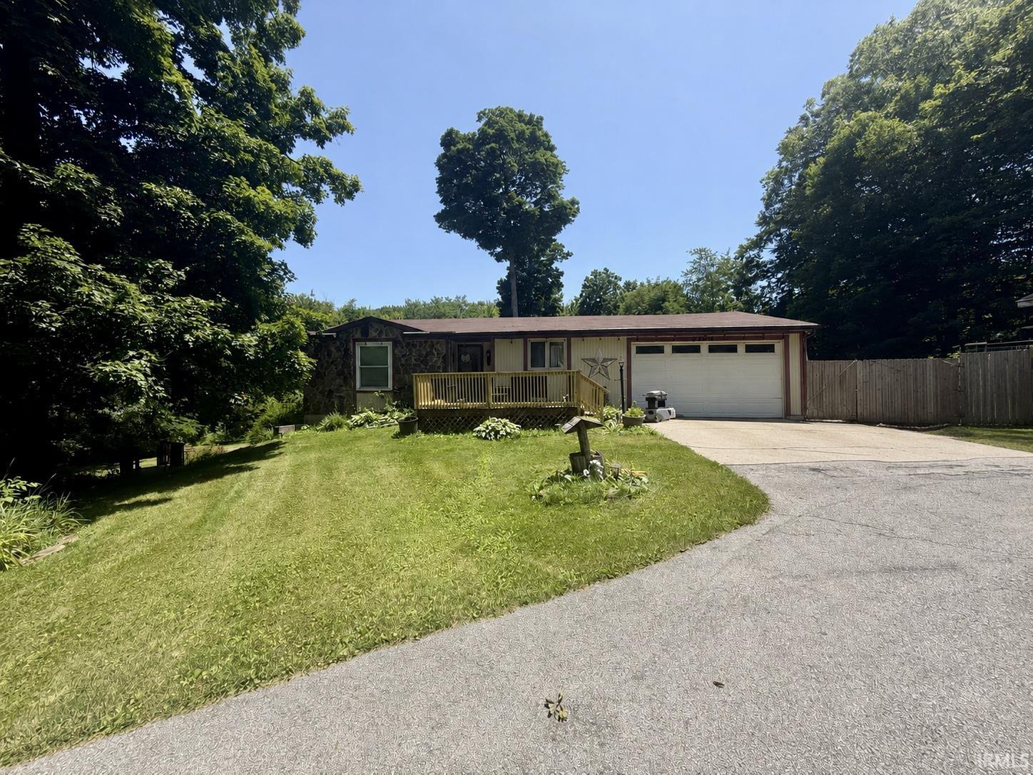 2335 County Road 23 Waterloo, IN 46793 - Photo 2 of 25