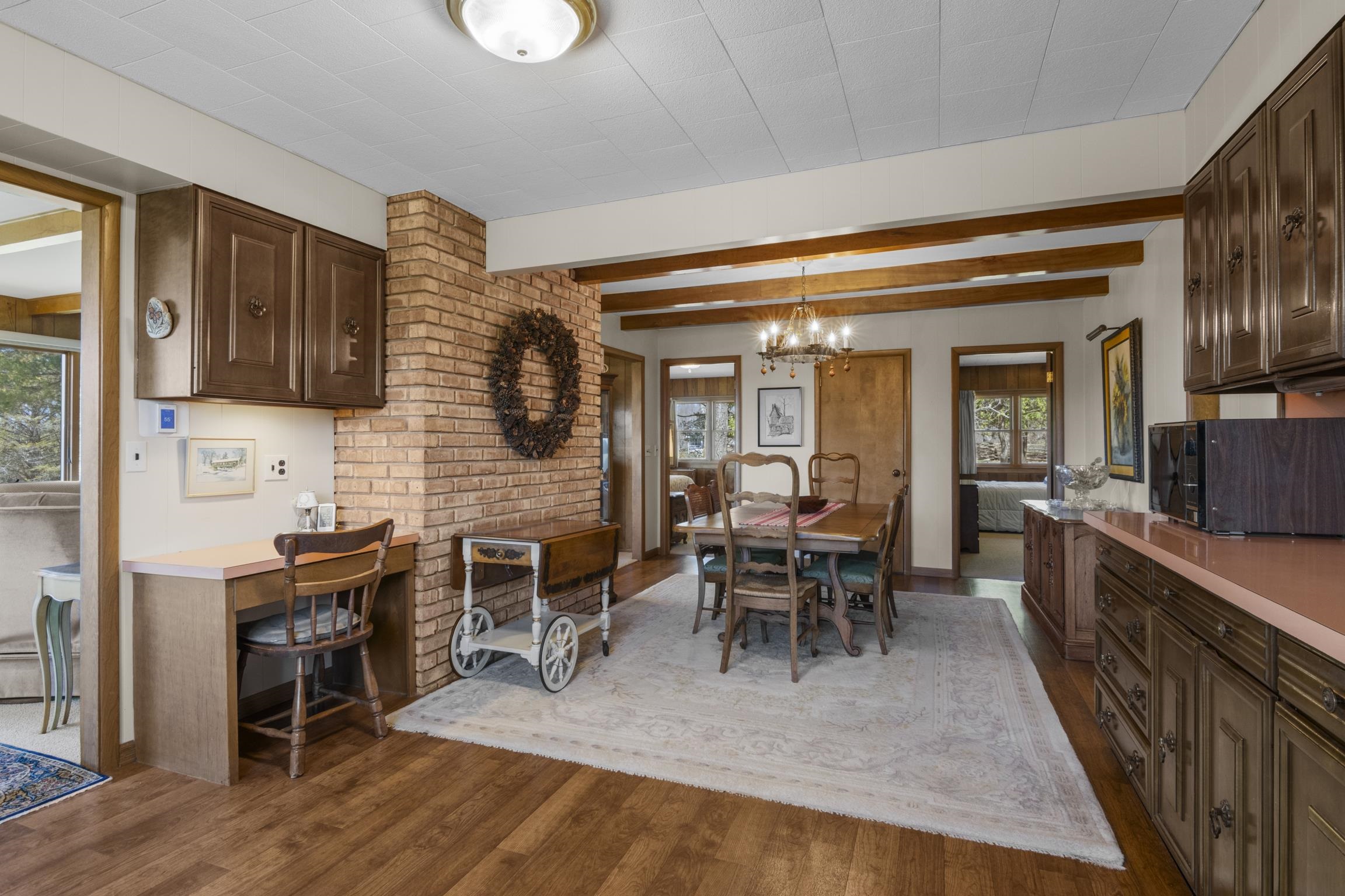 8952 Ridge Road East Jordan, MI 49727 - Photo 15 of 78