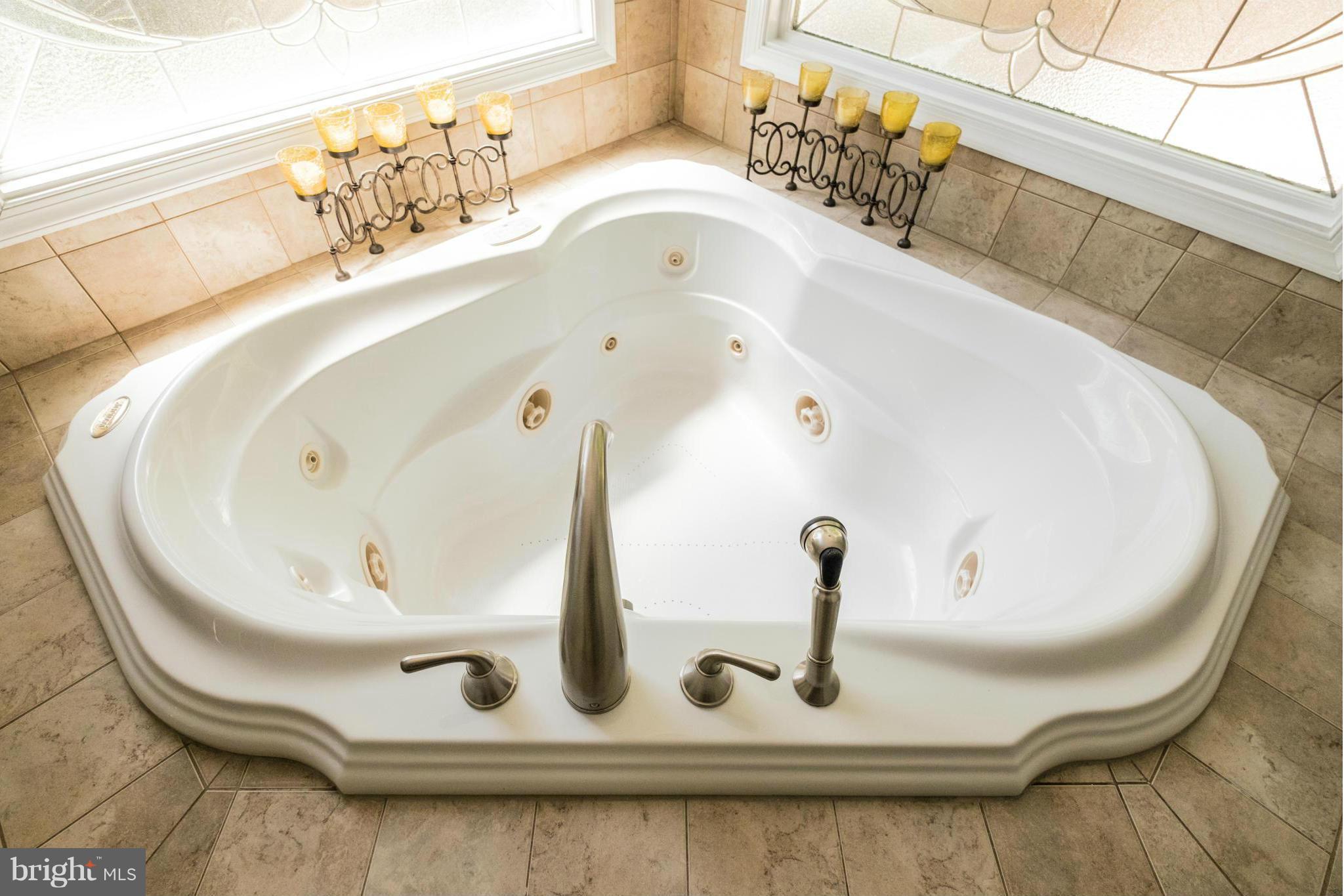 2034 Coast Guard Drive Stafford, VA 22554 - Photo 18 of 30 a bathroom with a tub