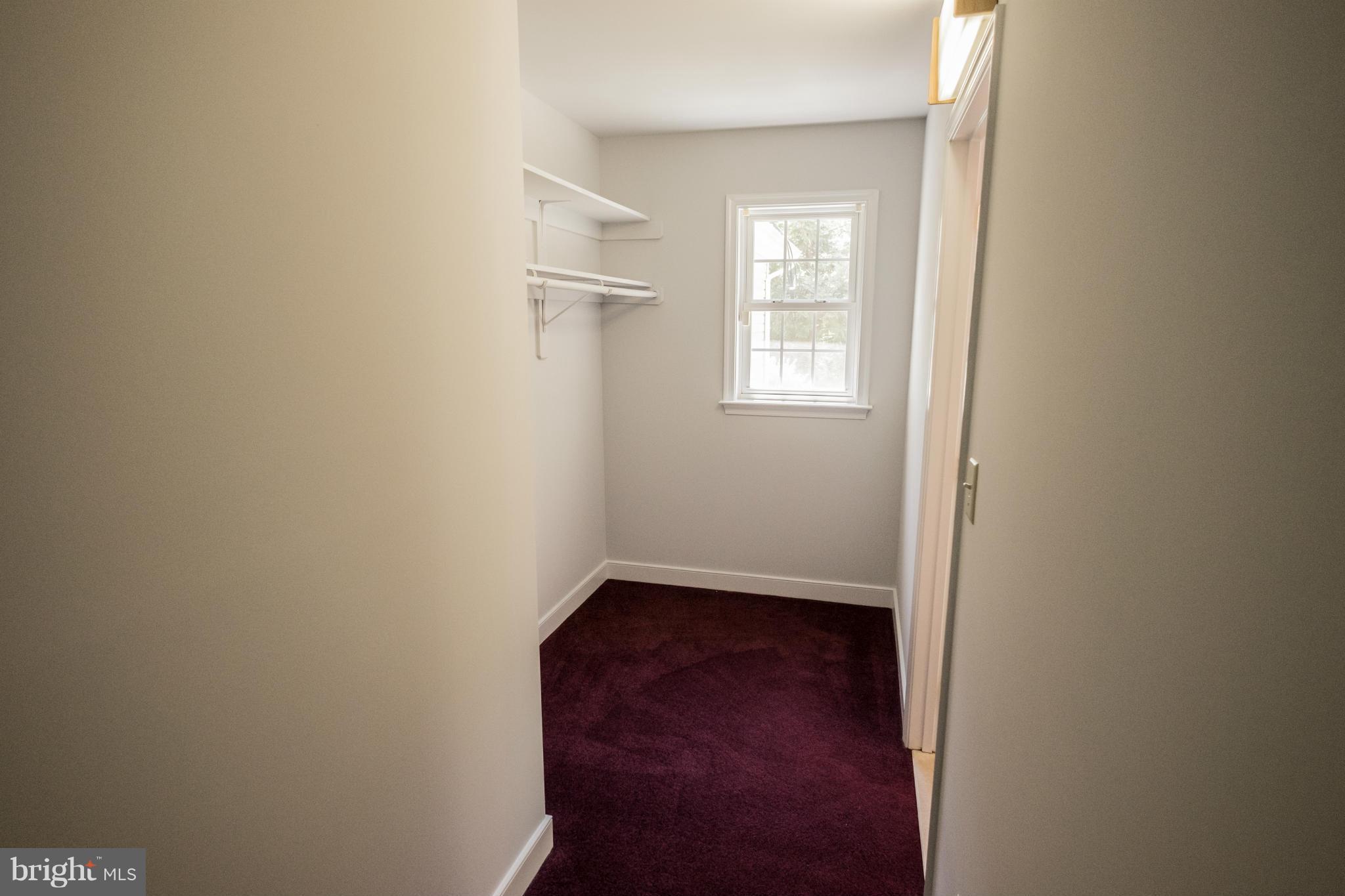 2034 Coast Guard Drive Stafford, VA 22554 - Photo 19 of 30 a view of a small space with wooden floor and a window