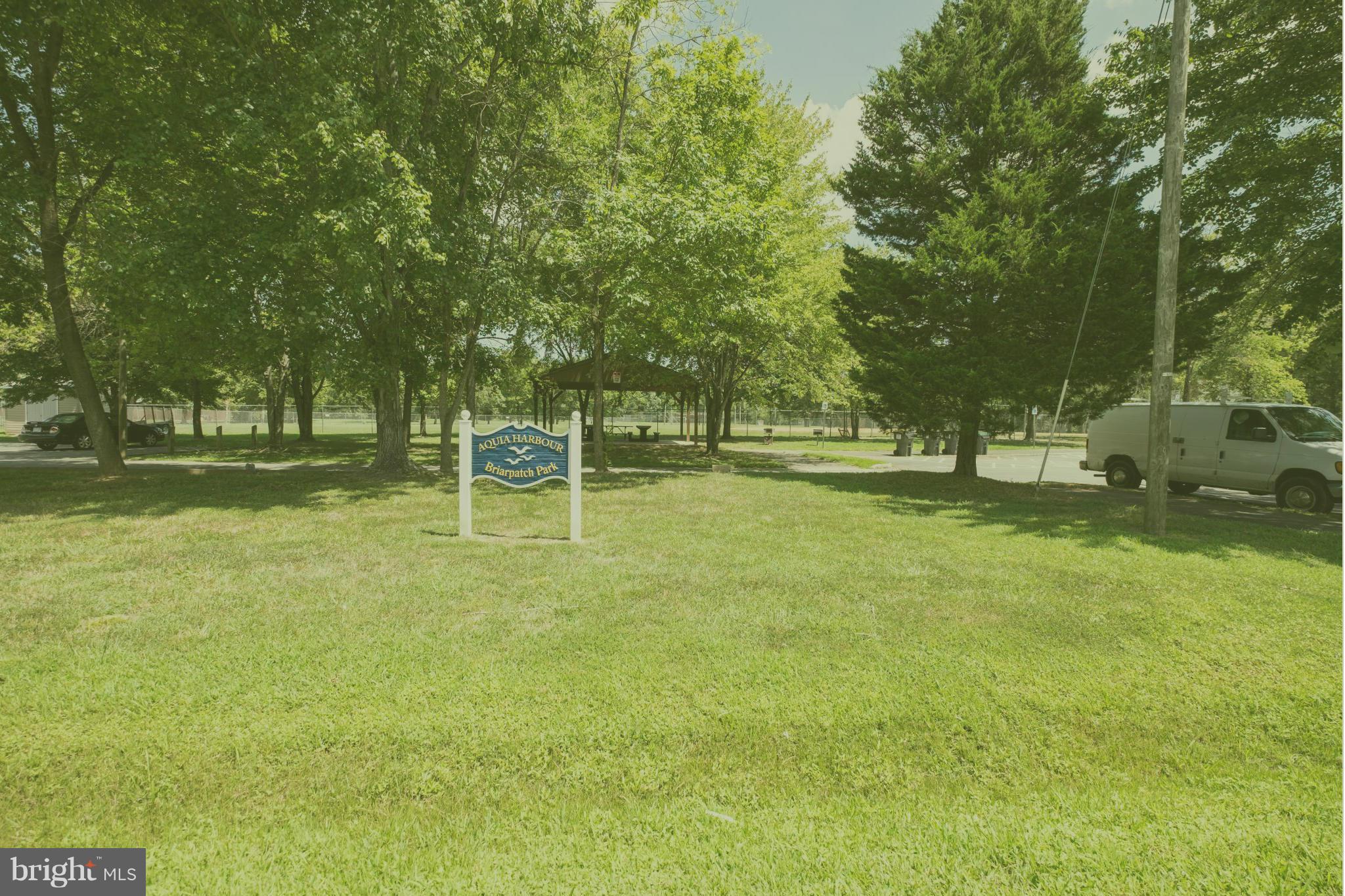 2034 Coast Guard Drive Stafford, VA 22554 - Photo 29 of 30 a view of a trees in a yard