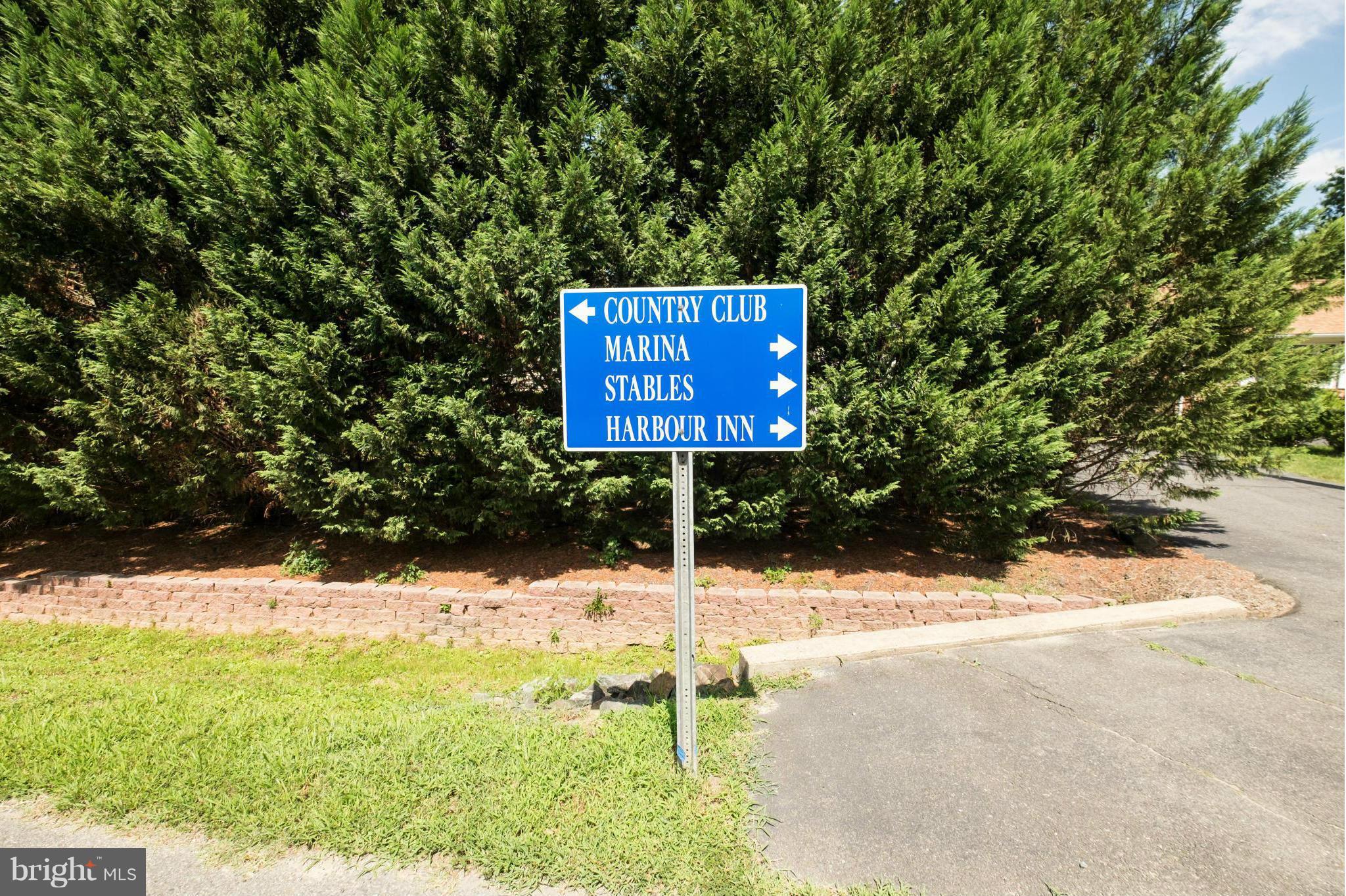 2034 Coast Guard Drive Stafford, VA 22554 - Photo 30 of 30 a street sign that is on a pole