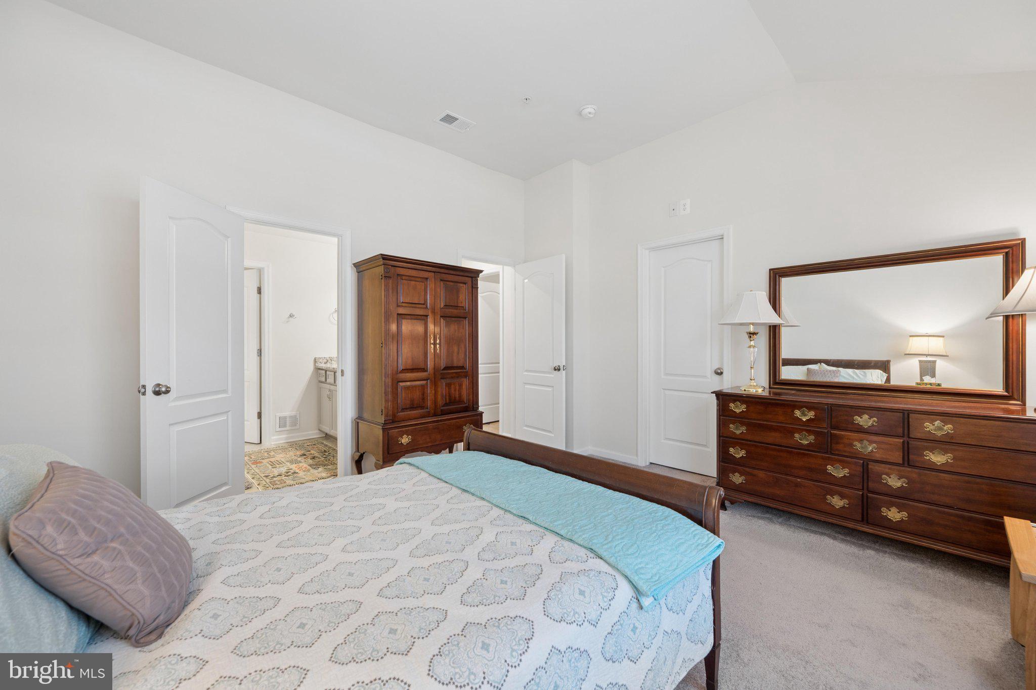 8463 Randell Ridge Road Frederick, MD 21704 - Photo 34 of 76 Primary Bedroom