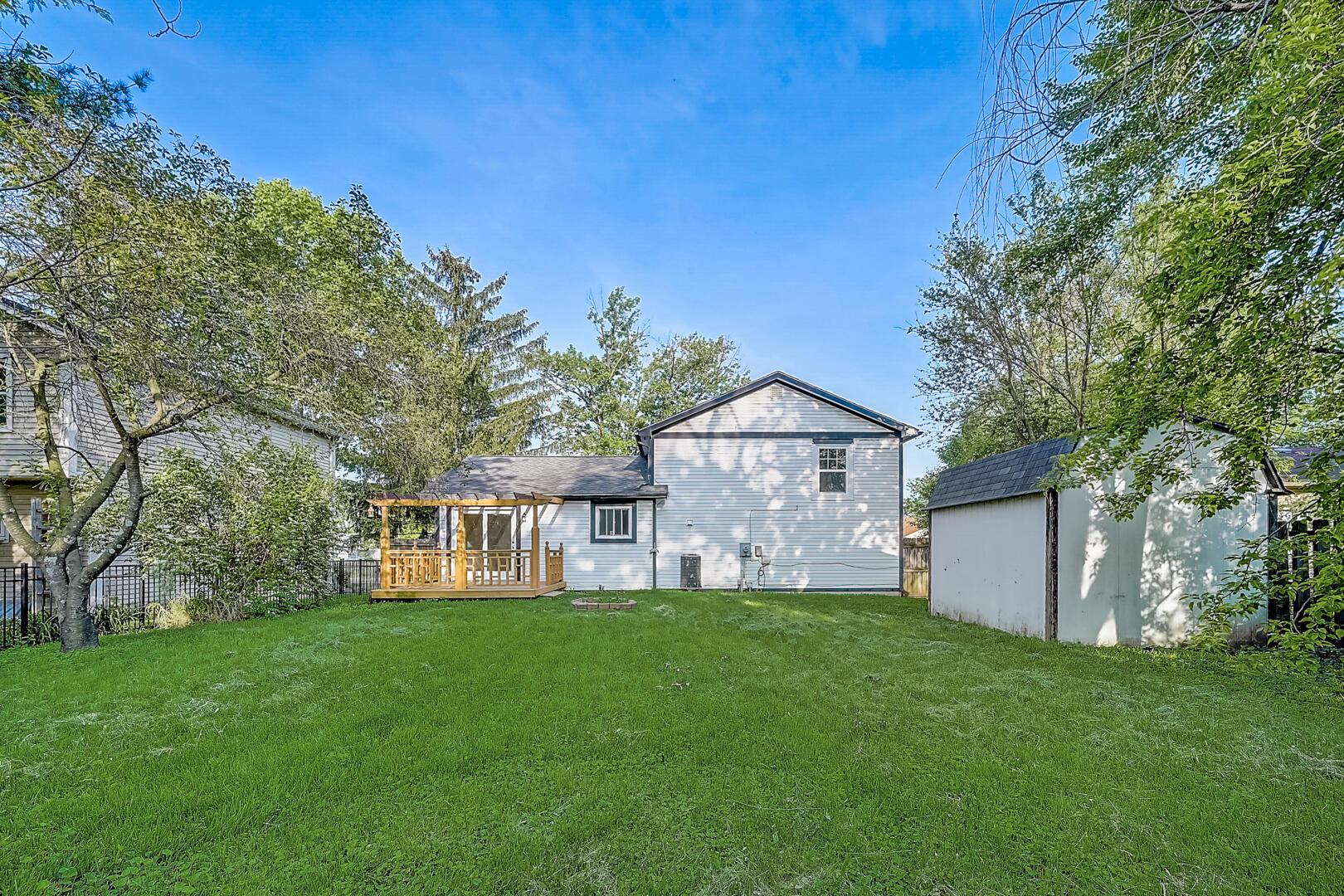 3974 Millstone Road Columbus, OH 43207 - Photo 26 of 27 listing_23