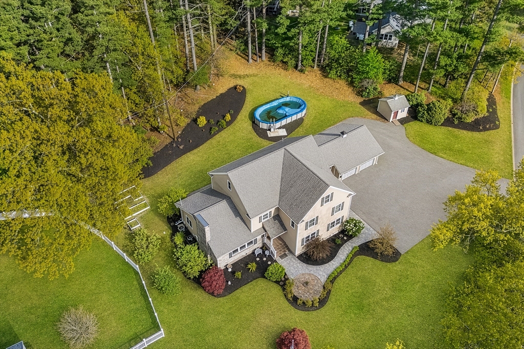 29 Pilgrim Way Walpole, MA 02032 - Photo 1 of 42
