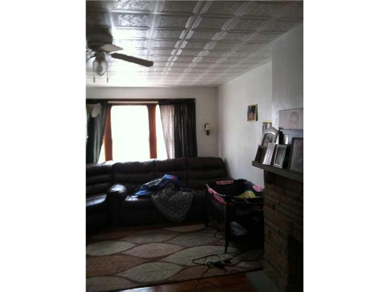 107 Rustic Avenue Pittsburgh, PA 15210 - Photo 6 of 12 Den/Family/Great Room.