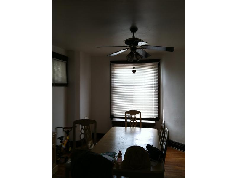 107 Rustic Avenue Pittsburgh, PA 15210 - Photo 7 of 12 Dining Room.