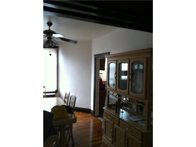 107 Rustic Avenue Pittsburgh, PA 15210 - Photo 8 of 12 Dining Room.