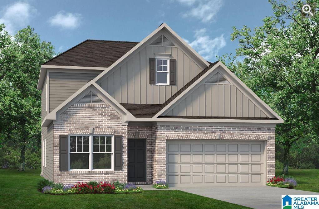 155 Valley Circle Lincoln, AL 35096 - Photo 1 of 1