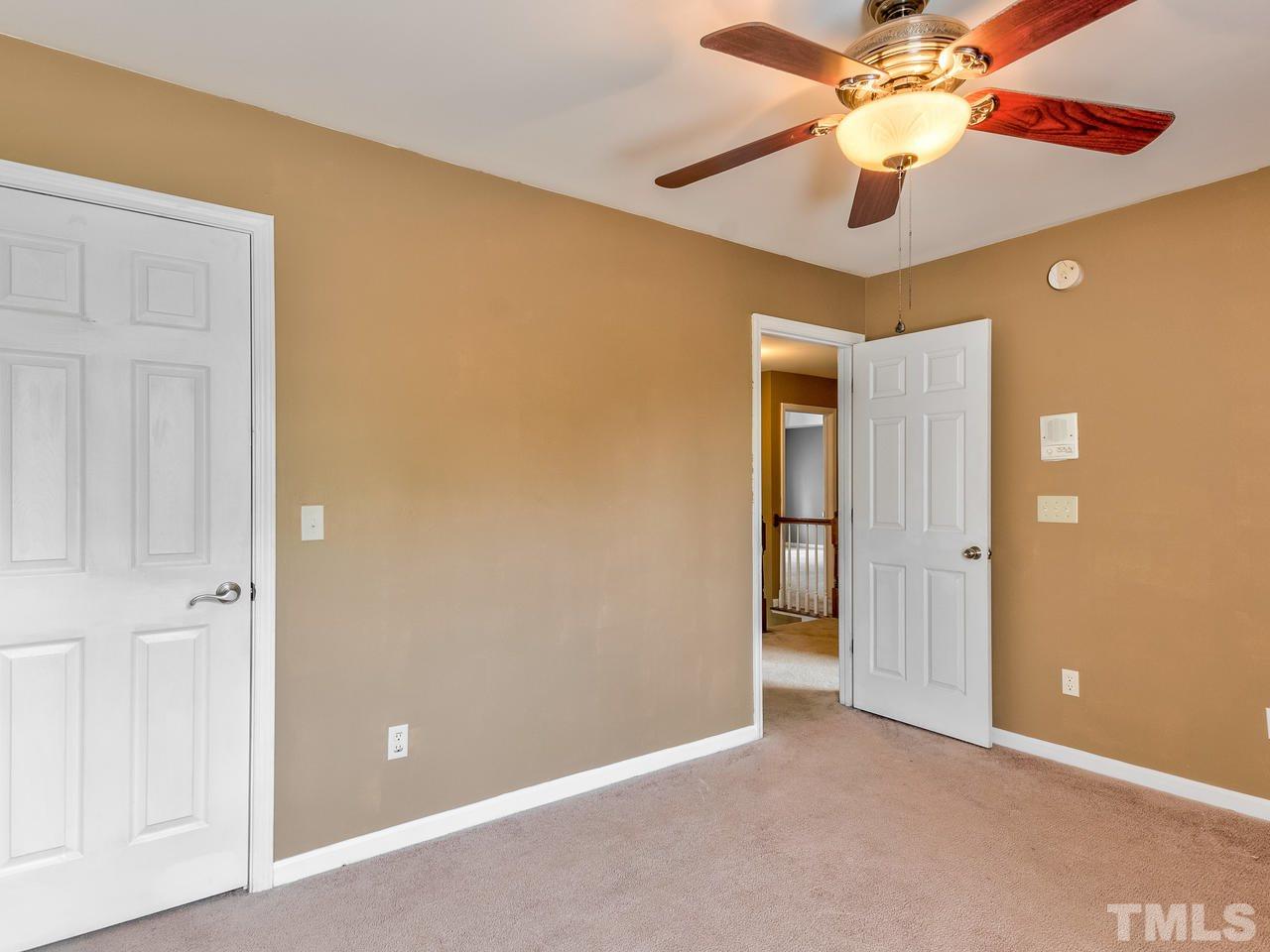 4415 Karlbrook Lane Raleigh, NC 27616 - Photo 22 of 30