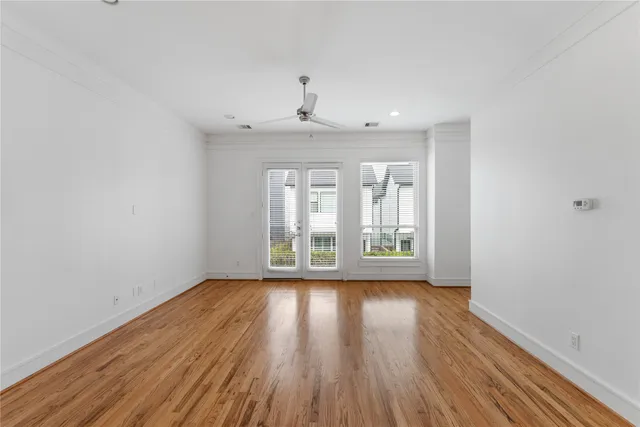 $515,000 | 6112 Tyne Street, Unit B, Houston, TX 77007