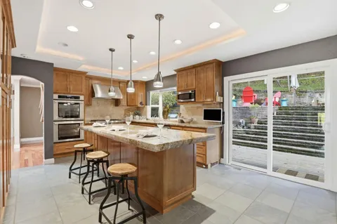 $1,649,888 | 17285 Copper Hill Drive, Morgan Hill, CA 95037