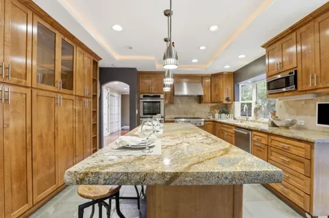 $1,649,888 | 17285 Copper Hill Drive, Morgan Hill, CA 95037