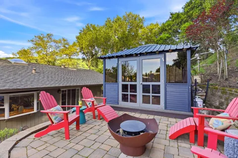 $1,649,888 | 17285 Copper Hill Drive, Morgan Hill, CA 95037