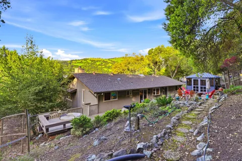 $1,649,888 | 17285 Copper Hill Drive, Morgan Hill, CA 95037