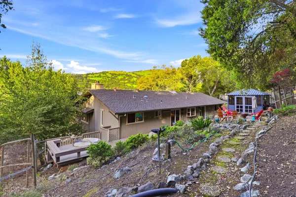 $1,649,888 | 17285 Copper Hill Drive, Morgan Hill, CA 95037
